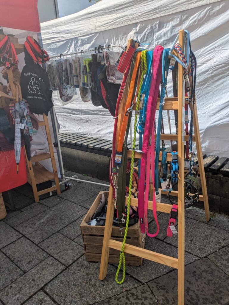 Fellfreunde Was für ein Wochenende