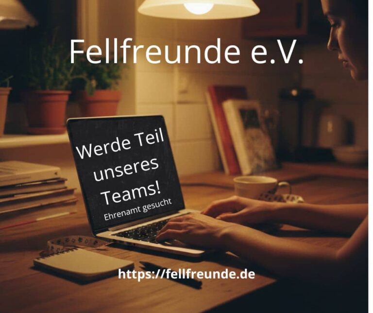 Fellfreunde Start 17 Fellfreunde Start